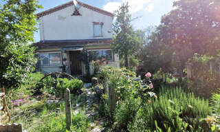 Maison 4 Pièces 97 m² à vendre à Saint-Julien-les-Rosiers (30340)