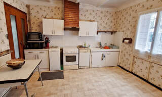 Maison 4 Pièces 97 m² à vendre à Saint-Julien-les-Rosiers (30340)