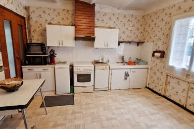 Maison 4 pièces 155000 €