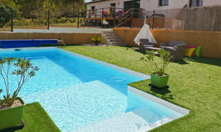 Maison 7 Pièces 134 m² à vendre à Nîmes (30000)