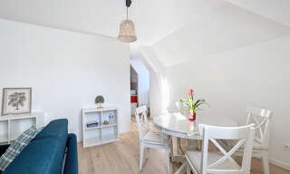 Appartement 2 Pièces 58 m² à louer à Dunkerque (59140)