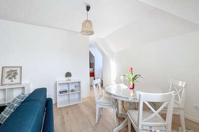 Appartement 2 pièces 1150 €