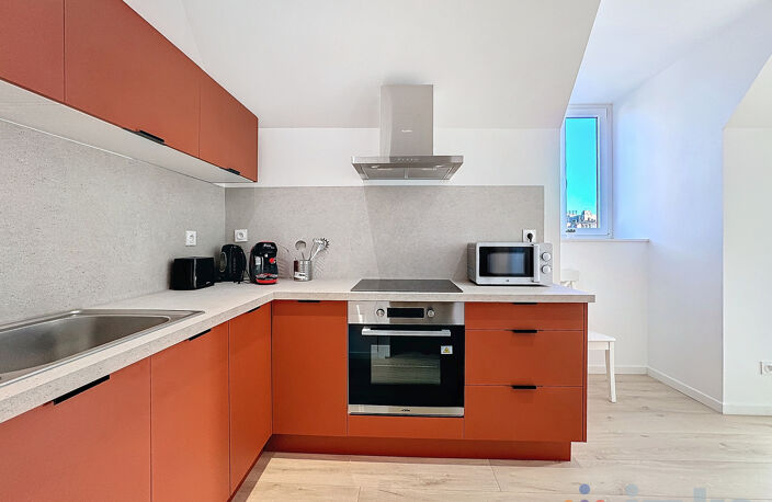 T2 + bureau Dunkerque centre — photo 2