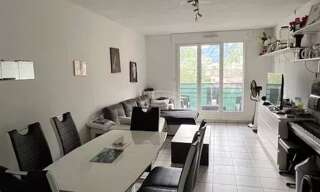 Appartement 4 Pièces 81 m² à vendre à Cluses (74300)