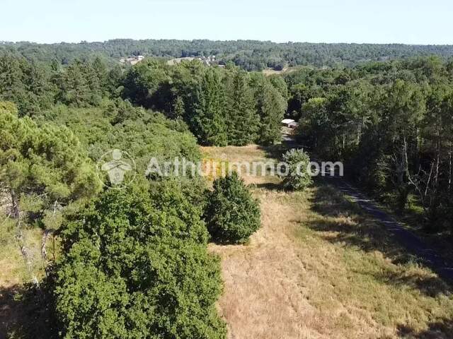 Terrain à bâtir - 3390 m² — photo du bien