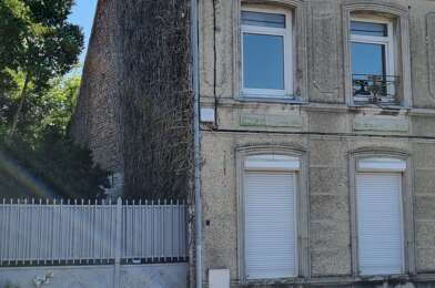 Maison 4 pièces 52158 €
