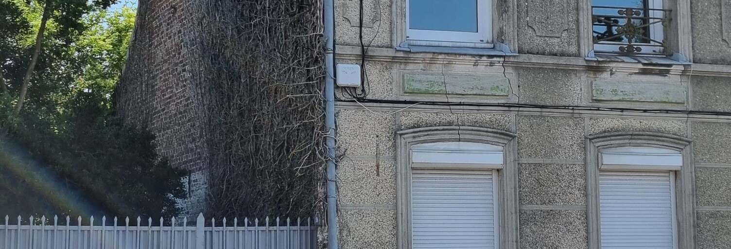 Maison 4 Pièces 50 m² à vendre à Hasnon (59178)