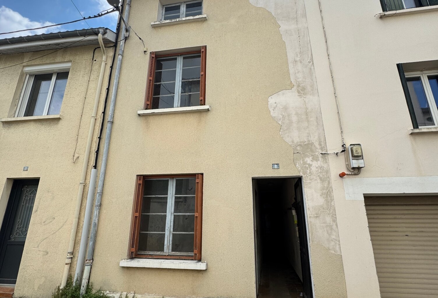 Vente maison 4 pièces 80 m² Marmande (47200) — photo 1