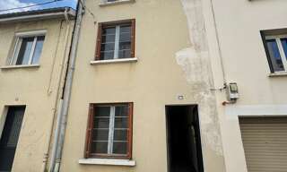 Maison 4 Pièces 80 m² à vendre à Marmande (47200)