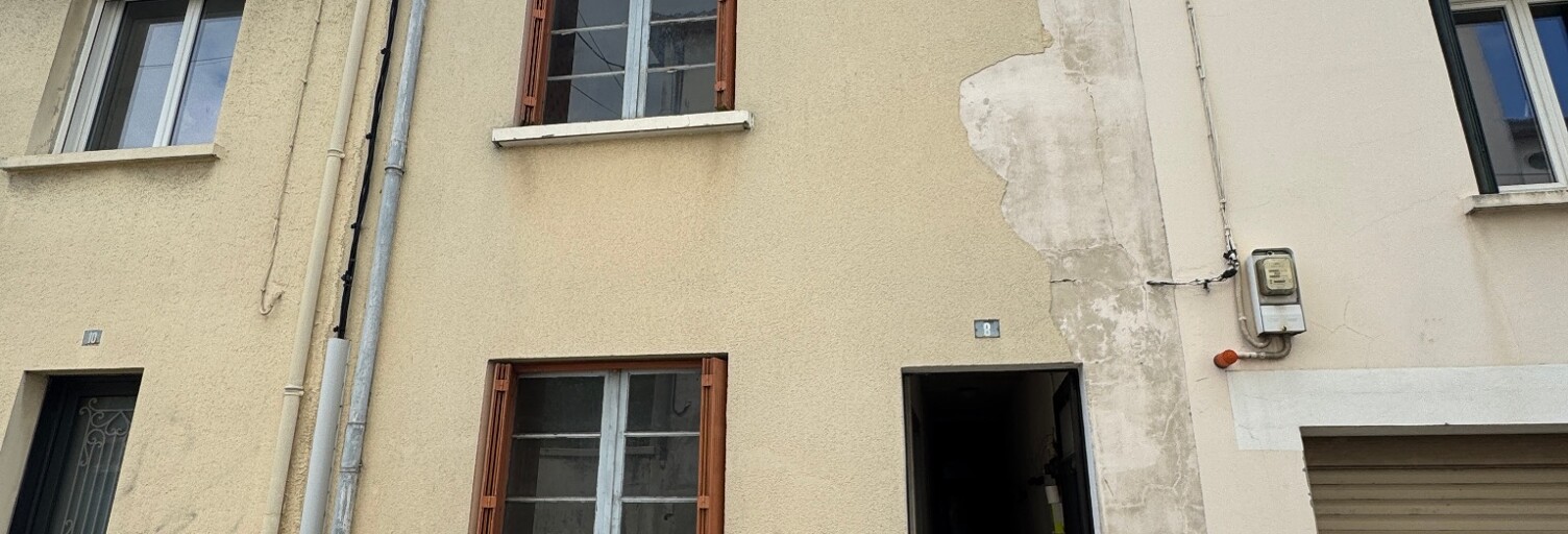 Maison 4 Pièces 80 m² à vendre à Marmande (47200)