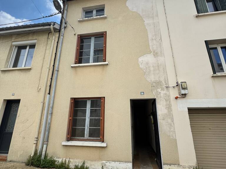 Maison 4 pièces 80 m² — photo 1