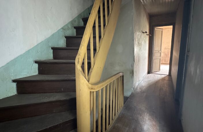 Vente maison 4 pièces 80 m² Marmande (47200) — photo 3