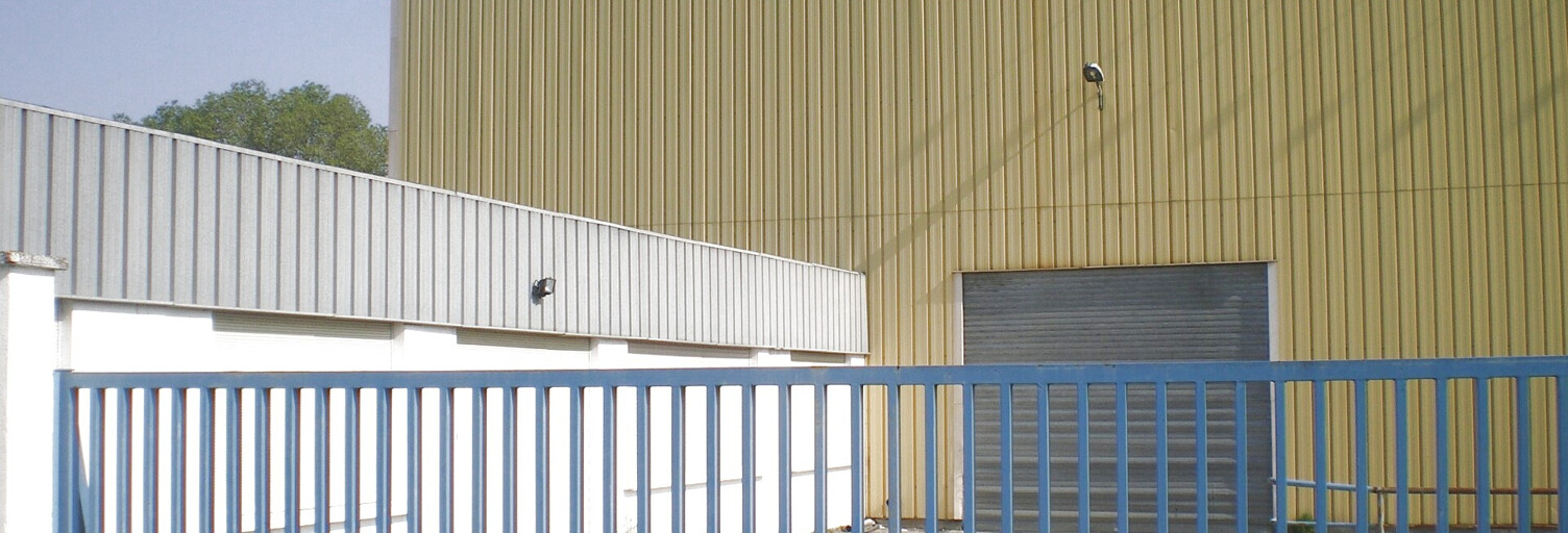 Commerce  1300 m² à vendre à Pont-Saint-Esprit (30130)