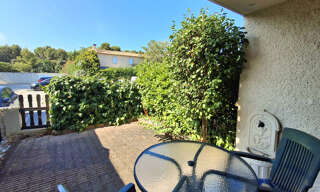 Appartement 1 Pièce 19 m² à vendre à Saint-Cyr-sur-Mer (83270)