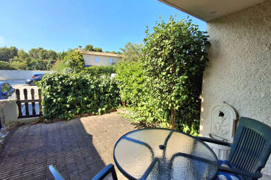 Appartement 1 pièces 158000 €