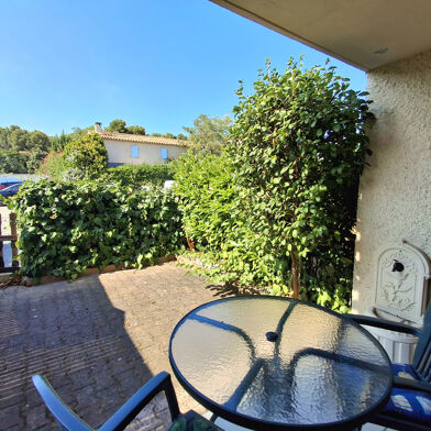 Appartement 1 pièces 158000 €