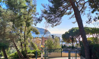 Appartement 1 Pièce 19 m² à vendre à Saint-Cyr-sur-Mer (83270)