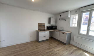 Appartement 3 Pièces 33 m² à vendre à Valras-Plage (34350)