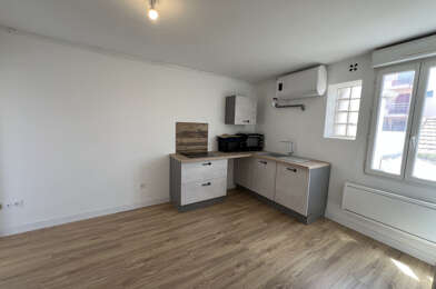 Appartement 3 pièces 110000 €