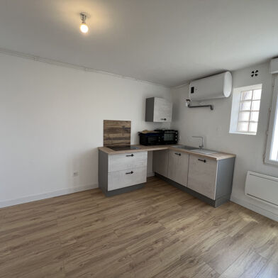 Appartement 3 pièces 110000 €