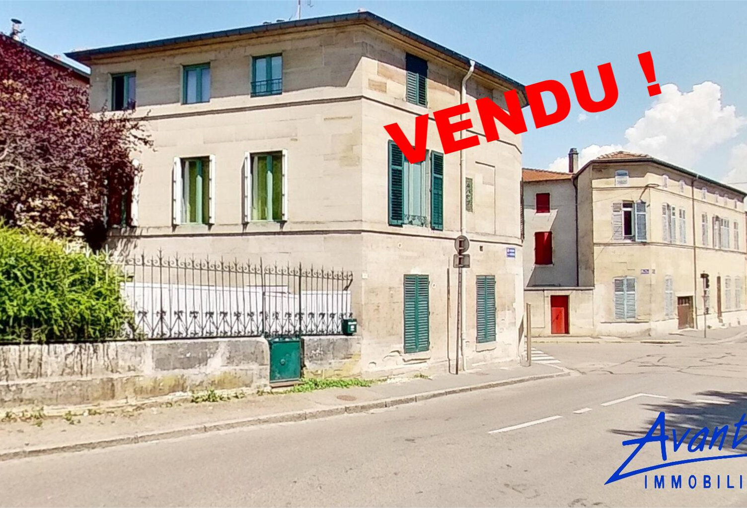 IMMEUBLE pour INVESTISSEUR ! — photo 1