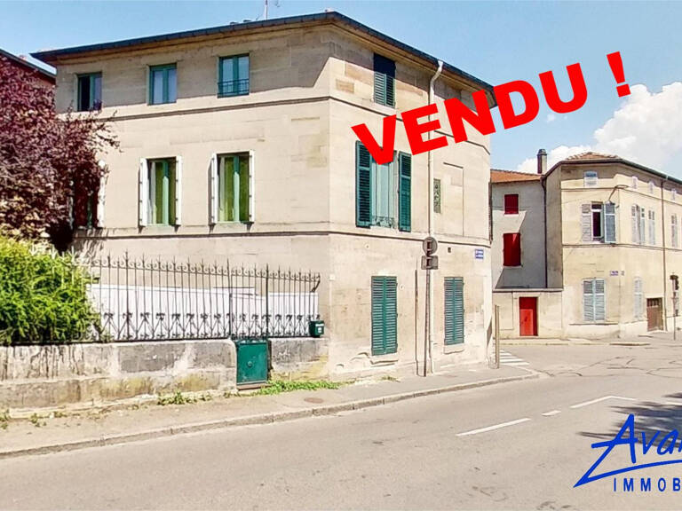 IMMEUBLE pour INVESTISSEUR ! — photo 1