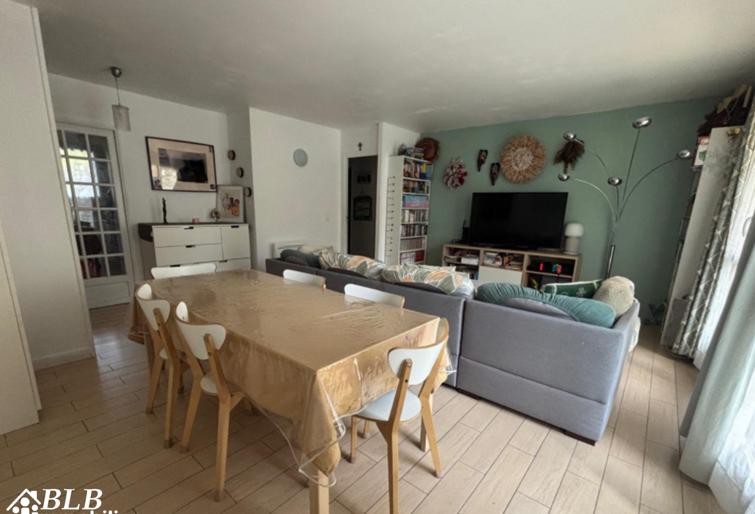 78180 Grand 5 pièces lumineux à Montigny-le-Bretonneux   Rés — photo 1
