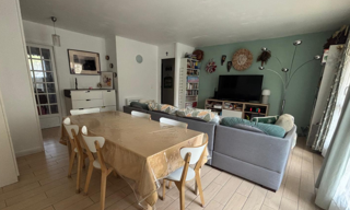 Appartement 5 Pièces 106 m² à vendre à Montigny-le-Bretonneux (78180)