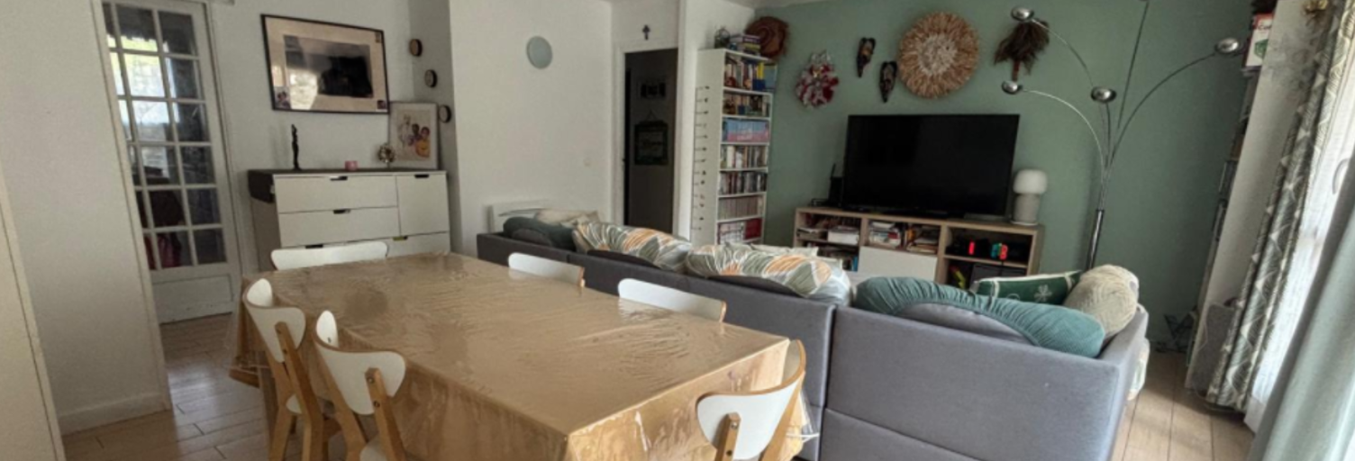 Appartement 5 Pièces 106 m² à vendre à Montigny-le-Bretonneux (78180)