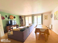 78180 Grand 5 pièces lumineux à Montigny-le-Bretonneux   Rés — photo 2