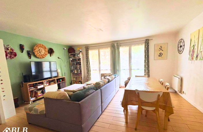 78180 Grand 5 pièces lumineux à Montigny-le-Bretonneux   Rés — photo 2