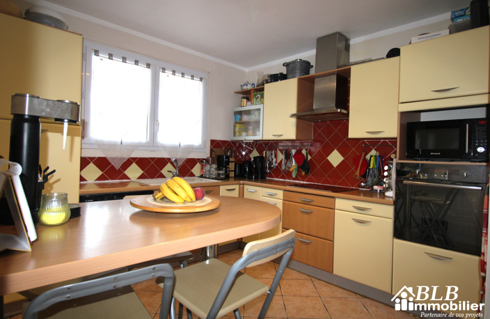78180 Grand 5 pièces lumineux à Montigny-le-Bretonneux   Rés — photo 3