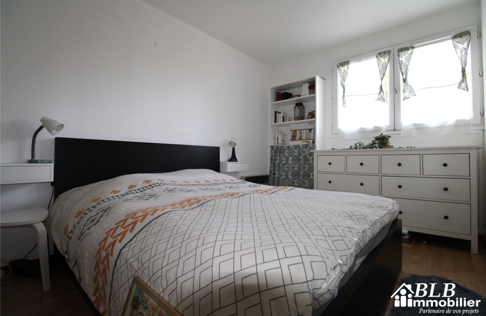 78180 Grand 5 pièces lumineux à Montigny-le-Bretonneux   Rés — photo 4