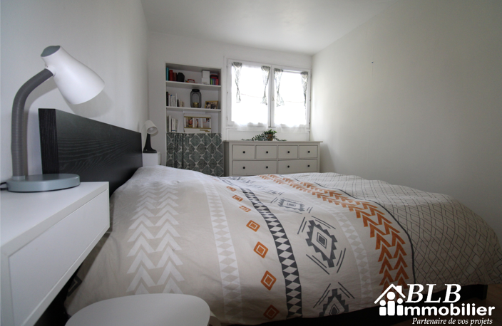 78180 Grand 5 pièces lumineux à Montigny-le-Bretonneux   Rés — photo 5