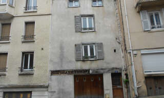 Appartement 6 Pièces 120 m² à vendre à Thiers (63300)