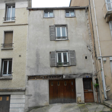 Appartement 6 pièces 19000 €
