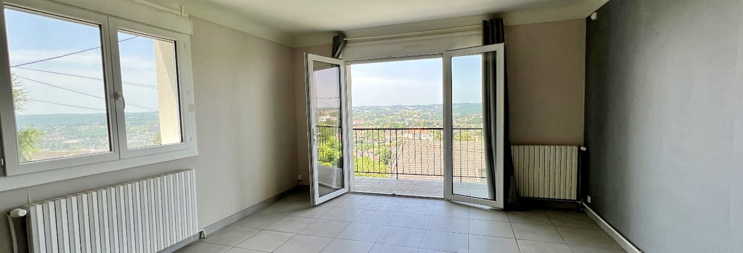 Maison 5 Pièces 130 m² à vendre à Villefranche-de-Rouergue (12200)