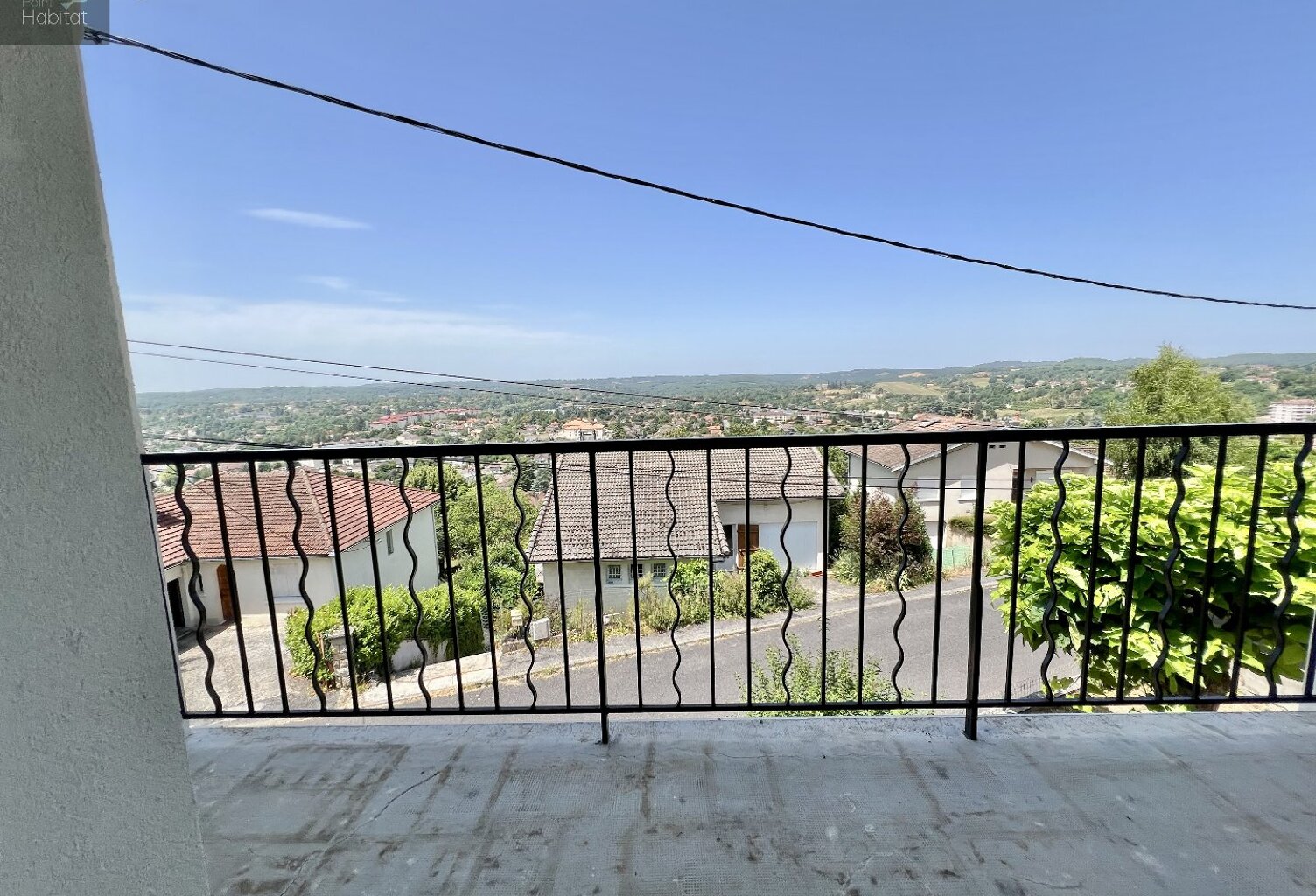 Villefranche de Rouergue Maison T5  — photo 1