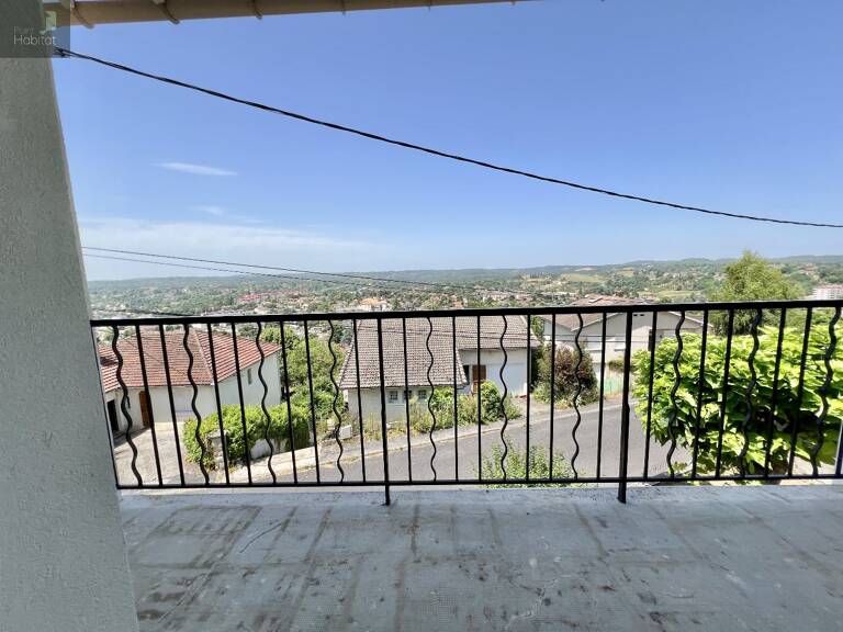 Villefranche de Rouergue Maison T5  — photo 1