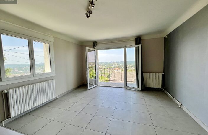 Villefranche de Rouergue Maison T5  — photo 2