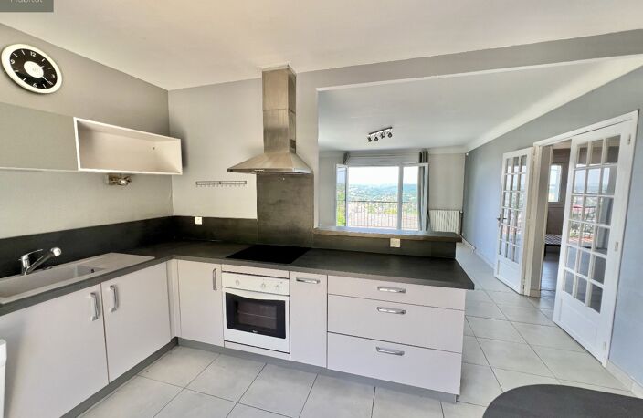 Villefranche de Rouergue Maison T5  — photo 3
