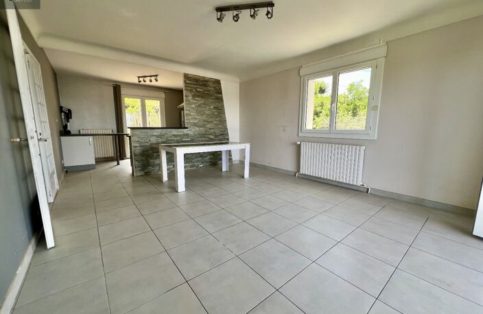 Villefranche de Rouergue Maison T5  — photo 4