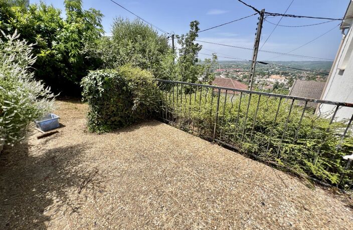 Villefranche de Rouergue Maison T5  — photo 5