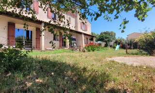 Maison 9 Pièces 282 m² à vendre à Bezouce (30320)