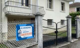 Maison 3 Pièces 73 m² à vendre à Chalais (16210)