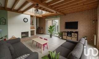 Maison 6 Pièces 155 m² à vendre à Saint-Aubin-lès-Elbeuf (76410)