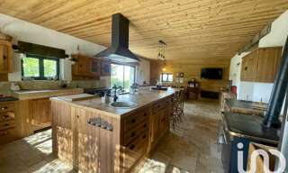 Maison 15 Pièces 387 m² à vendre à Vernioz (38150)