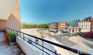 Appartement 4 Pièces 109 m² à vendre à Dunkerque (59140)