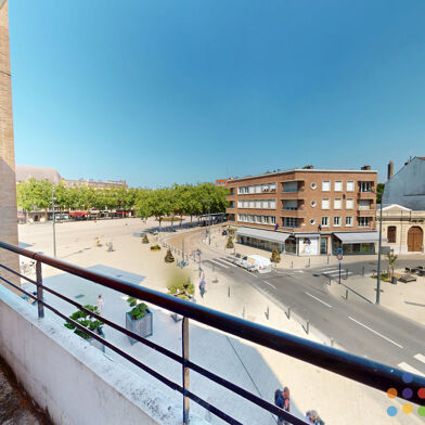 Appartement 4 pièces 229900 €