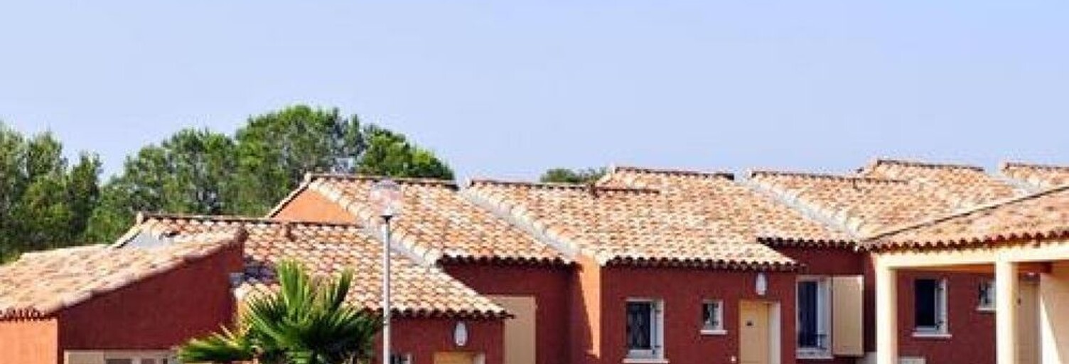 Appartement 3 Pièces 41 m² à vendre à Roquebrune-sur-Argens (83520)